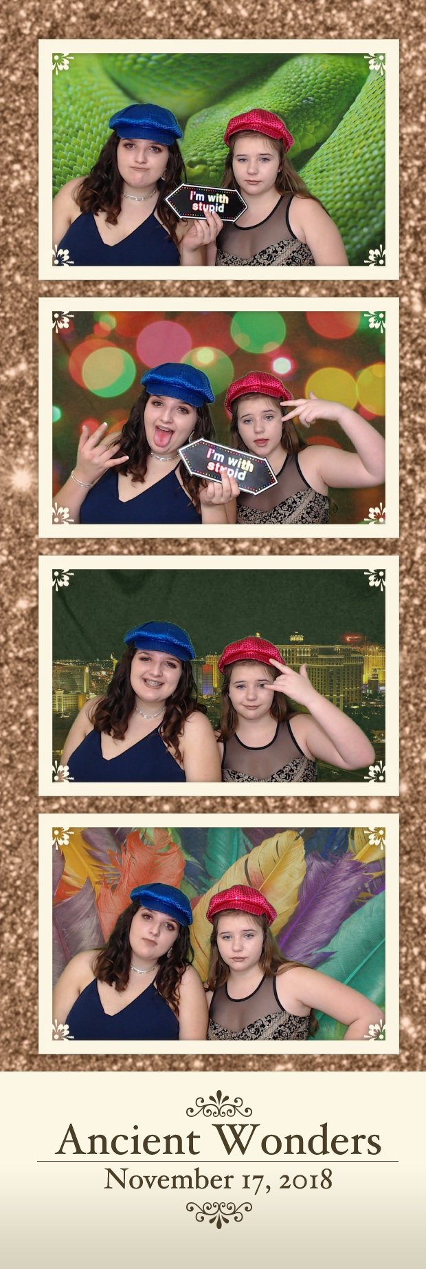 Skyview TWIRP | View more photos from the event at gallery.photoboothbillings.com/u/PhotoBoothBillings/Skyview-TWIRP